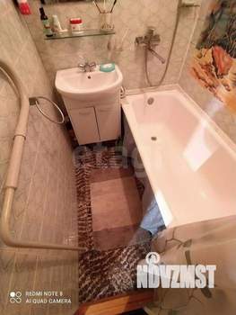 2-к квартира, вторичка, 43м2, 1/5 этаж