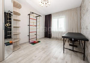 2-к квартира, вторичка, 52м2, 14/17 этаж