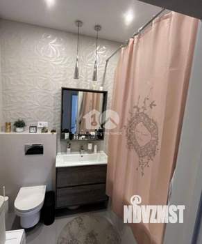 3-к квартира, вторичка, 70м2, 11/15 этаж