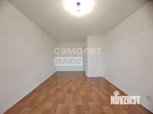 1-к квартира, вторичка, 35м2, 6/9 этаж