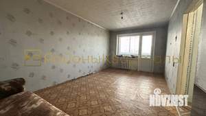 2-к квартира, вторичка, 45м2, 1/9 этаж