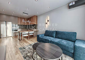 2-к квартира, вторичка, 73м2, 12/16 этаж