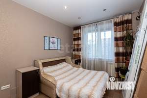 3-к квартира, вторичка, 65м2, 6/10 этаж