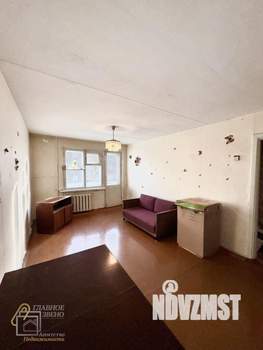 2-к квартира, вторичка, 44м2, 3/5 этаж