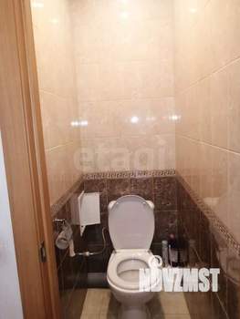 1-к квартира, вторичка, 40м2, 2/10 этаж
