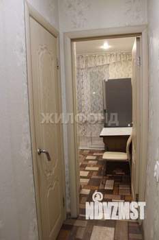 1-к квартира, вторичка, 31м2, 3/5 этаж