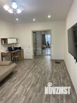 3-к квартира, вторичка, 81м2, 7/10 этаж