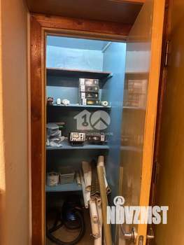 1-к квартира, вторичка, 40м2, 6/9 этаж