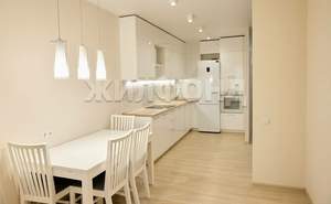3-к квартира, вторичка, 75м2, 2/17 этаж