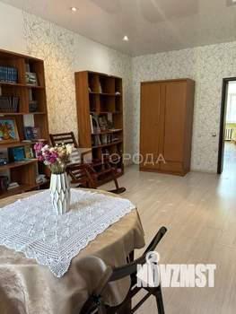 2-к квартира, вторичка, 56м2, 3/5 этаж