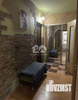 1-к квартира, вторичка, 41м2, 6/10 этаж