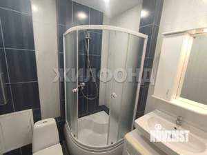 Студия квартира, вторичка, 33м2, 3/10 этаж