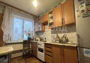 2-к квартира, вторичка, 42м2, 9/9 этаж