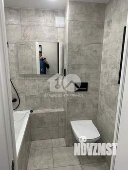 1-к квартира, вторичка, 30м2, 1/5 этаж