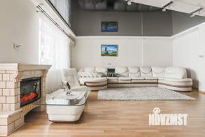 4-к квартира, вторичка, 137м2, 4/11 этаж