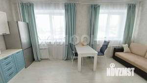 1-к квартира, вторичка, 26м2, 1/15 этаж