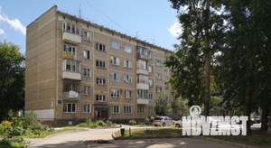 Студия квартира, вторичка, 29м2, 1/5 этаж