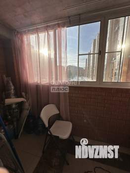 1-к квартира, вторичка, 38м2, 2/5 этаж