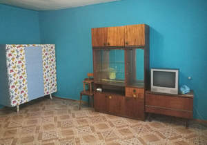 2-к квартира, вторичка, 44м2, 2/2 этаж