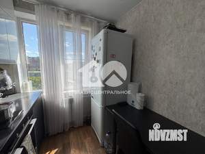 3-к квартира, вторичка, 58м2, 10/10 этаж