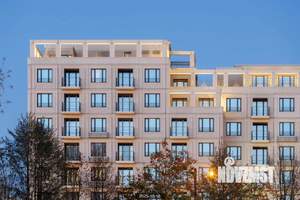 2-к квартира, вторичка, 102м2, 2/8 этаж