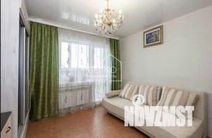 Студия квартира, вторичка, 20м2, 17/17 этаж