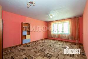 1-к квартира, вторичка, 54м2, 6/10 этаж
