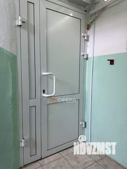 Студия квартира, вторичка, 22м2, 5/5 этаж