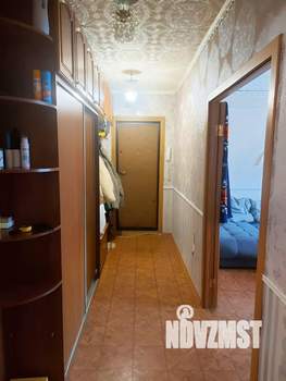 4-к квартира, вторичка, 77м2, 2/10 этаж