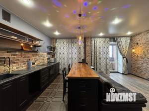 3-к квартира, вторичка, 69м2, 5/10 этаж