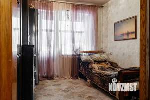 4-к квартира, вторичка, 68м2, 7/9 этаж