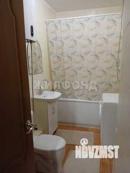 1-к квартира, вторичка, 28м2, 4/10 этаж