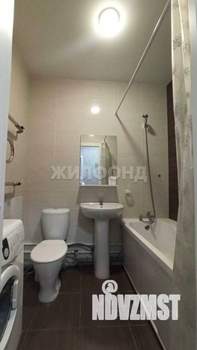 1-к квартира, вторичка, 30м2, 17/18 этаж