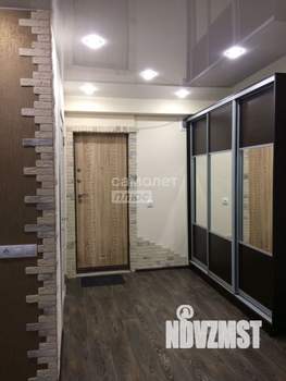 3-к квартира, вторичка, 59м2, 1/5 этаж