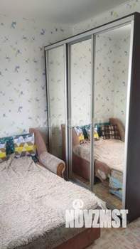 1-к квартира, вторичка, 37м2, 5/10 этаж