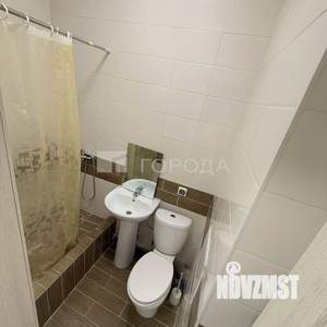 Студия квартира, вторичка, 17м2, 2/5 этаж