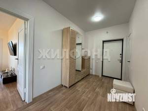 3-к квартира, вторичка, 56м2, 15/18 этаж