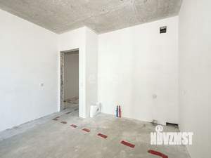 1-к квартира, вторичка, 41м2, 8/12 этаж