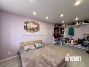 3-к квартира, вторичка, 59м2, 9/9 этаж