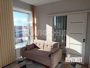 2-к квартира, вторичка, 39м2, 8/8 этаж