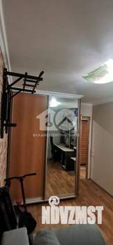 2-к квартира, вторичка, 43м2, 1/5 этаж