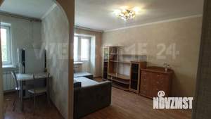 1-к квартира, вторичка, 31м2, 3/5 этаж