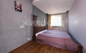 3-к квартира, вторичка, 56м2, 5/5 этаж