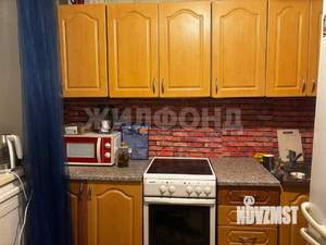 1-к квартира, вторичка, 31м2, 2/5 этаж