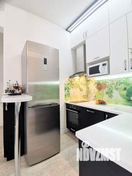 3-к квартира, вторичка, 51м2, 5/5 этаж