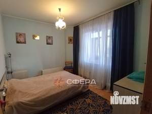 3-к квартира, вторичка, 62м2, 9/9 этаж