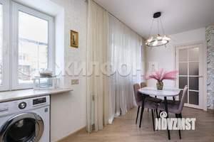 2-к квартира, вторичка, 40м2, 3/5 этаж