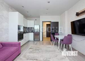 2-к квартира, вторичка, 44м2, 10/10 этаж