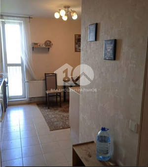 2-к квартира, вторичка, 56м2, 5/17 этаж