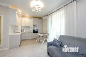 3-к квартира, вторичка, 72м2, 2/16 этаж